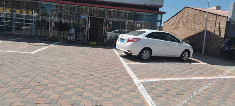 沽源县开源宾馆图片