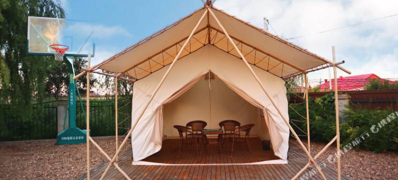 丽都新春民宿(齐齐哈尔扎龙店)图片