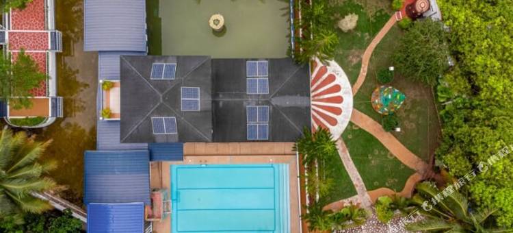 Carcar Eco Farm Resorts图片