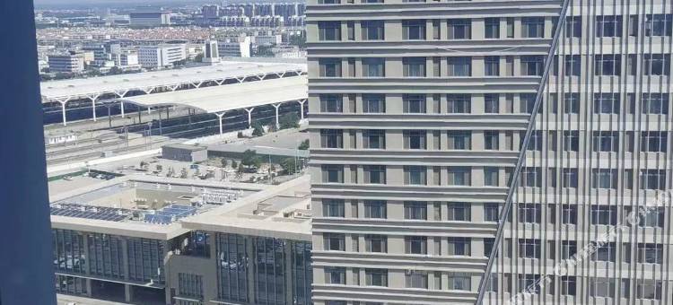 云端民宿(银川高铁站怀远观光夜市店)图片