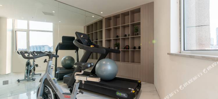 云尚酒店(焦作武陟汽车站店)图片