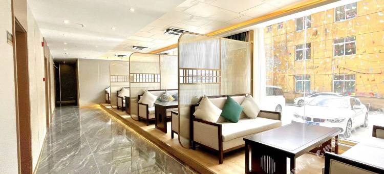 石渠云端扎溪卡饭店图片