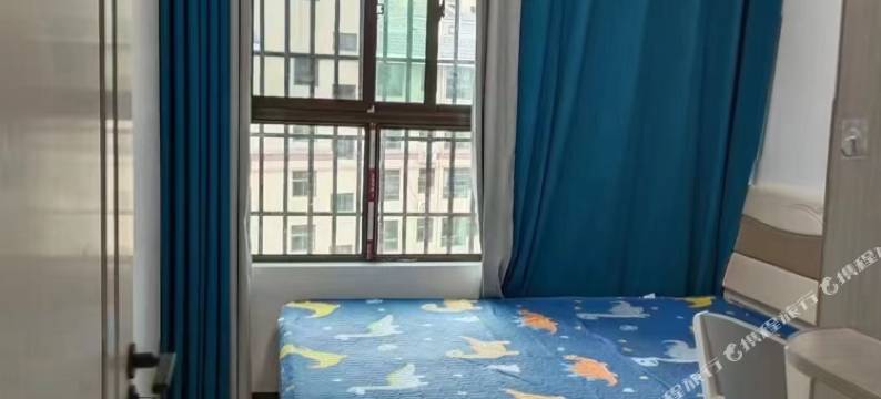 南昌奋斗青年公寓图片