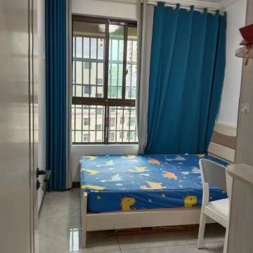 南昌奋斗青年公寓