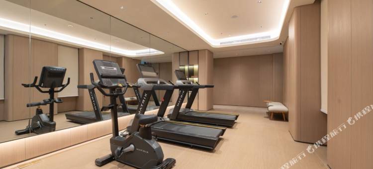 全季酒店(济南CBD省博物馆店)图片