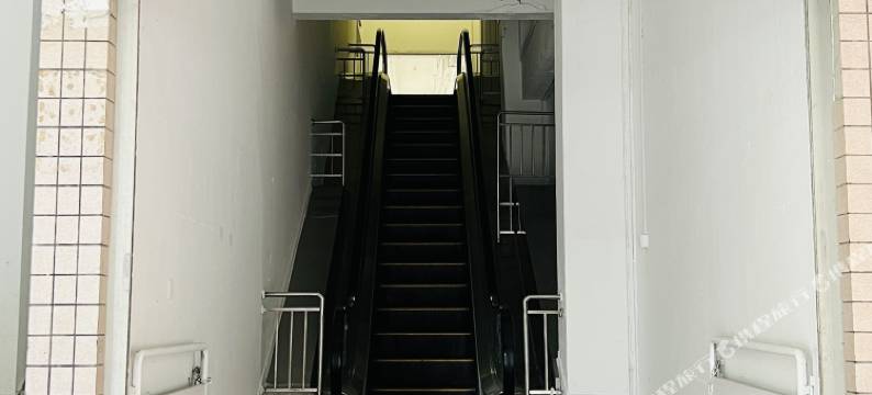 厦门星寓人才公寓(厦门站中山路店)图片