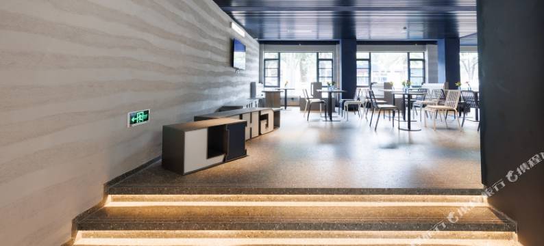 昆明滇池路南亚风情第壹城轻居酒店图片