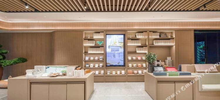 全季酒店(合肥滨湖新区省府店)图片