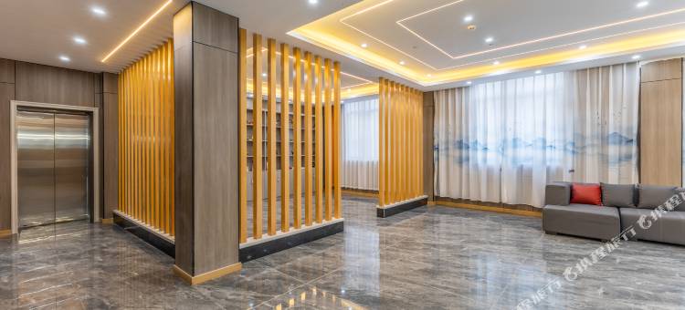 木子酒店(八宿县多拉神山店)图片