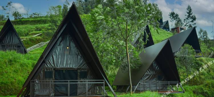 克马默拉布(KEMA Merbabu powered by Cocotel)图片