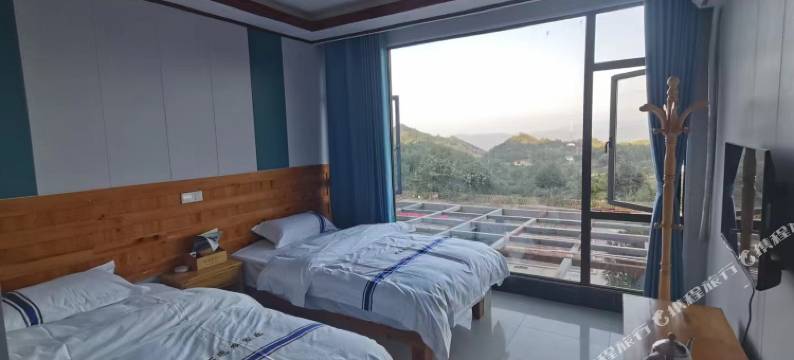 六安心愿农家乐图片