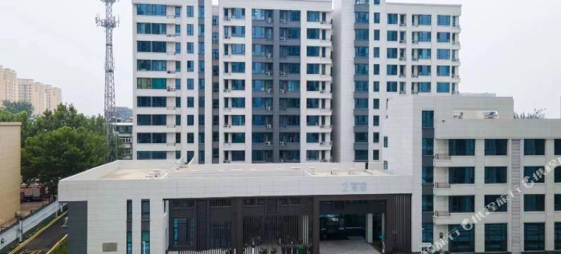 奢悦民宿(石家庄红旗大街西美花街店)图片