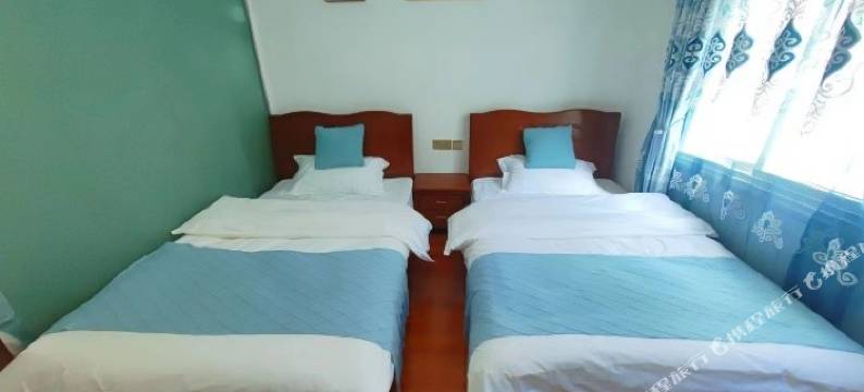 丹巴聚来源民宿图片