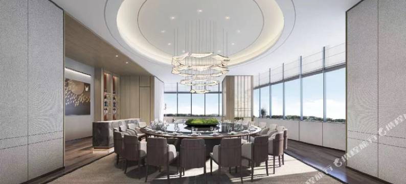 蓝柏禧悦酒店图片