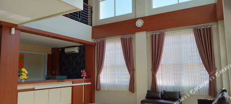 卡鲁尼亚酒店PKPRI(Hotel Karunia PKPRI)图片