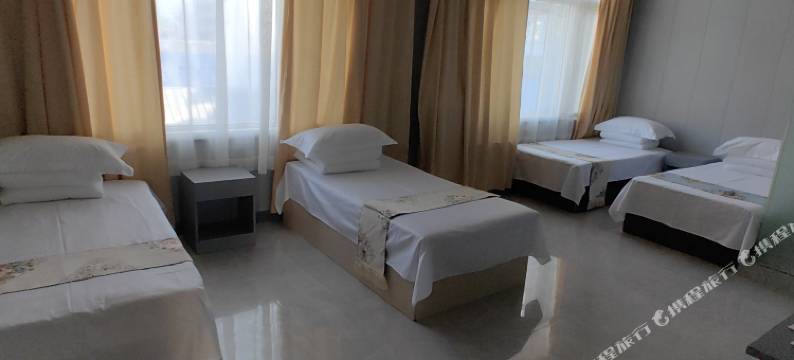 克山县佳音时尚宾馆图片