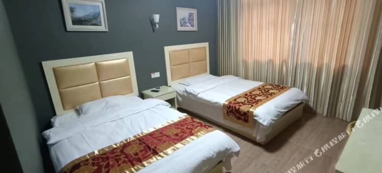 宜黄欧雅酒店图片