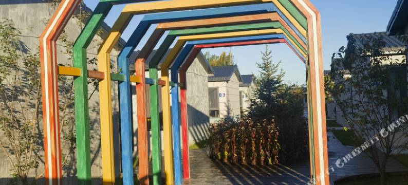 长青客栈(北大湖雪村店)图片