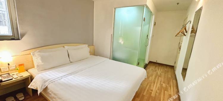 7天酒店(广州动物园黄花岗地铁站店)图片
