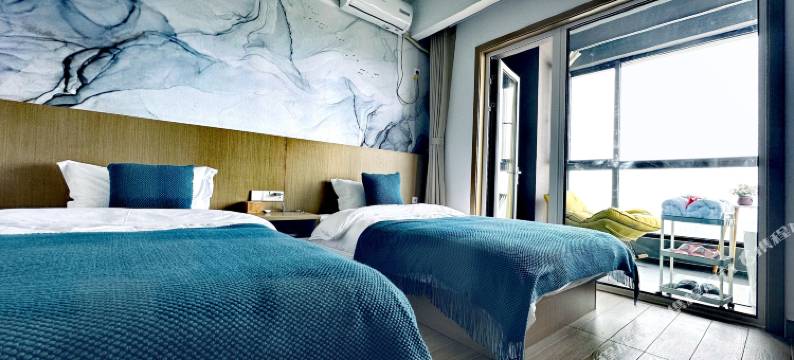 遵化栖子堂民宿图片