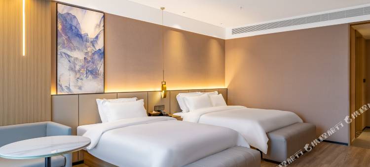 星程酒店(霍州经济开发区店)图片