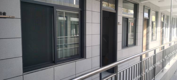 一舍民宿图片