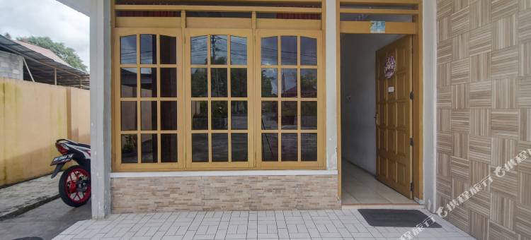 Hotel O Borneo图片