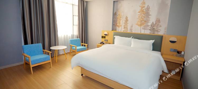 宜春汇峰酒店(经济开发区店)图片