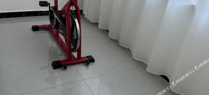 东平奥琪宾馆图片