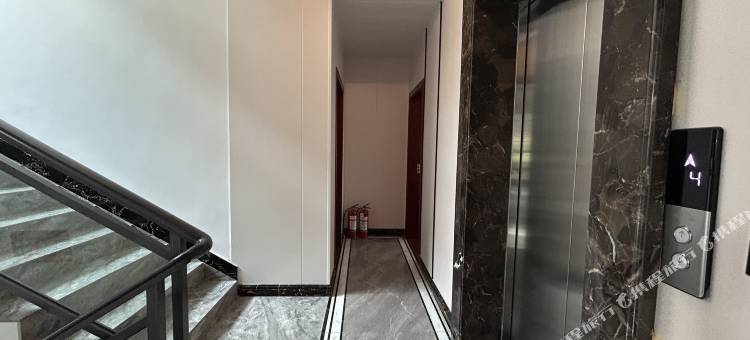 新丰纯然温泉酒店图片