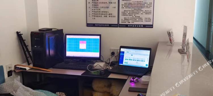 紫航宾馆(龙港店)图片