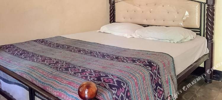 米特拉奥卡家庭旅馆 RedDoorz(OKA Homestay Mitra RedDoorz)图片