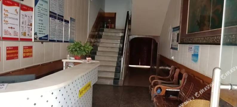 鑫盛格宾馆图片