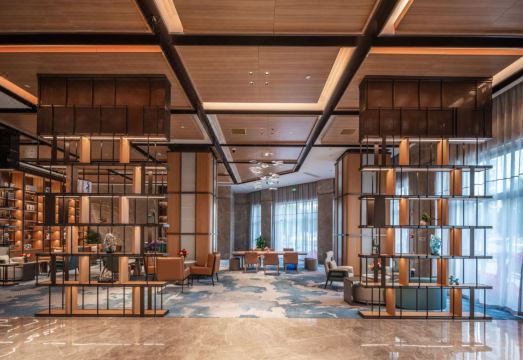 Galactic G-Luxe Hotel Hotel Overview