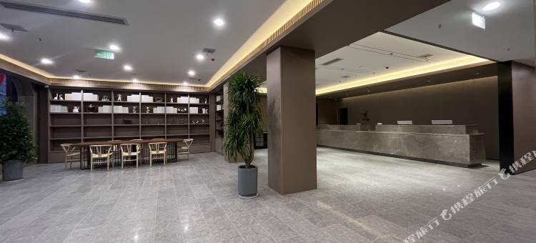 潜阳国际酒店图片