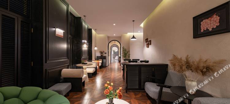 夏津不晚酒店图片