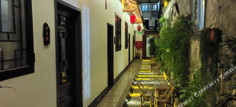 三进院客栈(潮州古城牌坊街店)图片