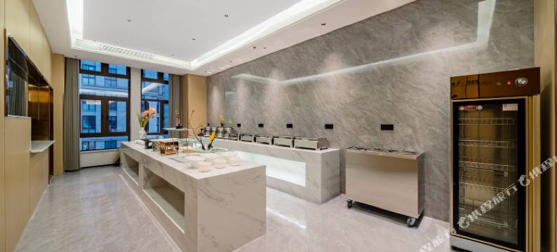 木兮酒店(兰溪宝龙广场店)图片