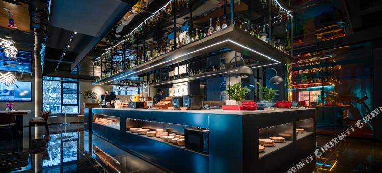 CityNote希诺酒店(绍兴鲁迅故里银泰城店)图片