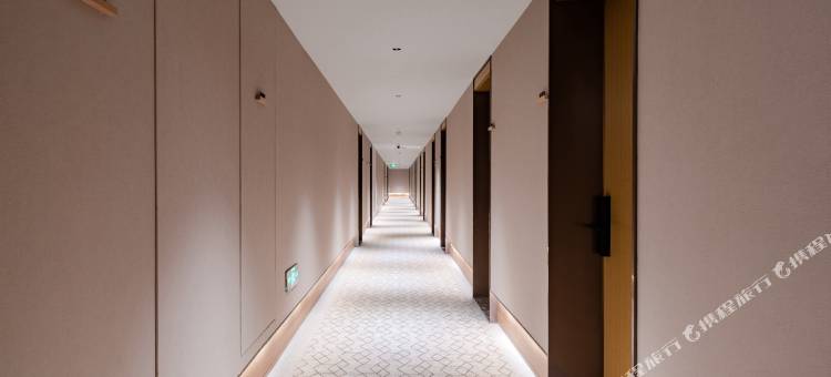 全季酒店(南阳西峡店)图片