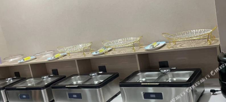 中晶雅致酒店(西安明城墙火车站地铁站店)图片