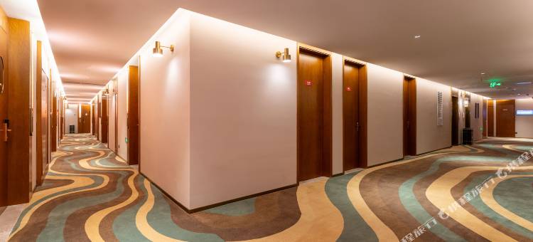 喆啡酒店(滕州市政府吾悦广场店)图片