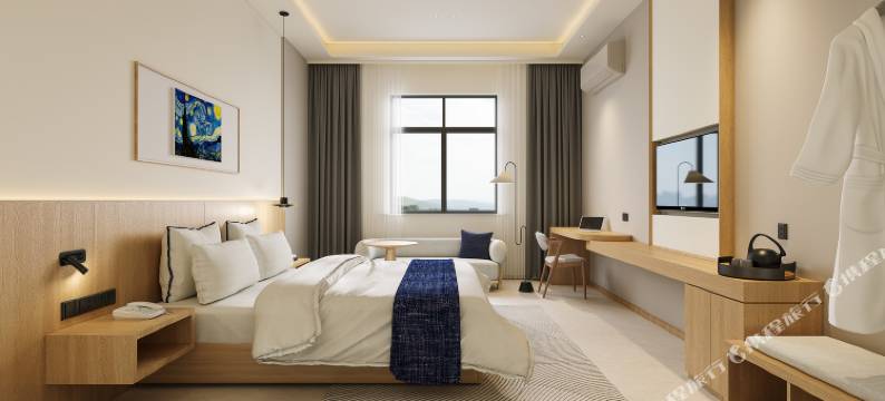 住一往酒店(禄劝转龙镇店)图片