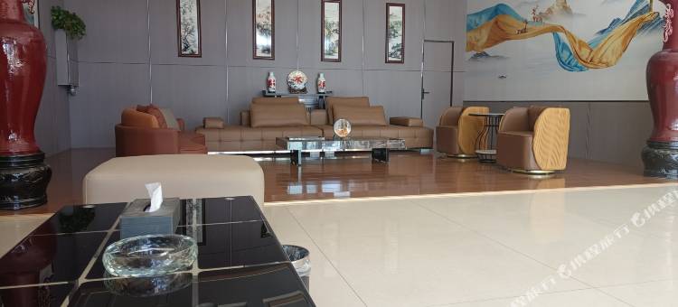 尚客优酒店(鹤壁南收费站店)图片