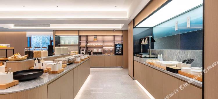 全季酒店(石家庄湾里庙新百广场店)图片