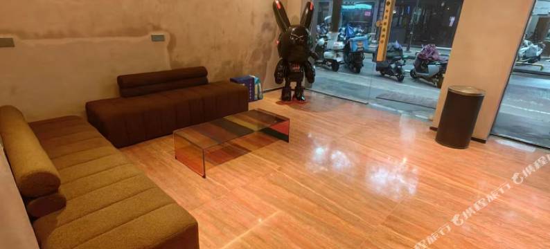 叁品酒店(苏州观前步行街平江路店)图片