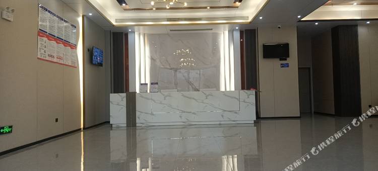 梅子青酒店(南岳机场店)图片