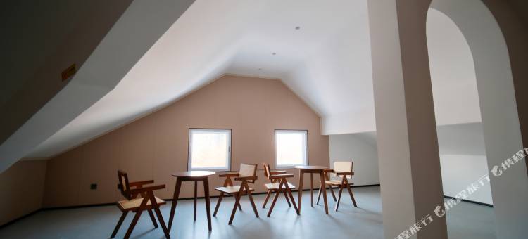 尚客优悦酒店(曲阜师范大学店)图片