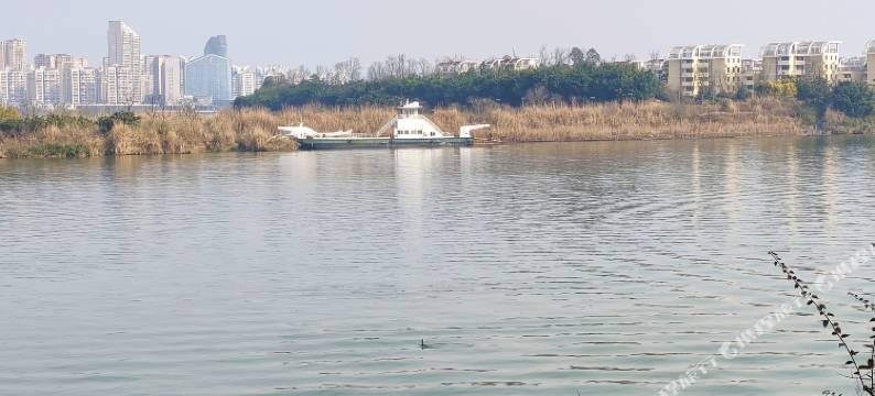 遂宁米朵·云电竞酒店图片