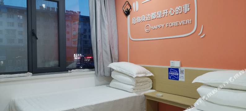 延吉雅仕居宾馆图片